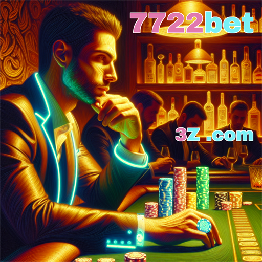 Com a 7722bet, você pode explorar uma vasta gama de jogos de cassino e apostas esportivas, proporcionando diversão e a chance de ganhar prêmios incríveis a qualquer hora.