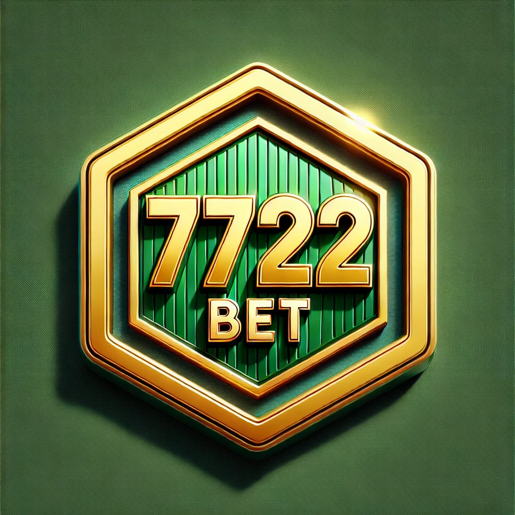 Logo da 7722bet