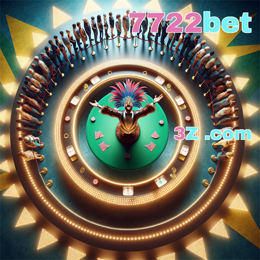 A Emoção da Loteria na 7722bet: Chance de Ganhos Incríveis