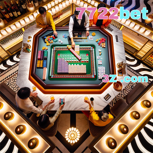 A Fascinante Experiência dos Jogos de Mesa no 7722bet