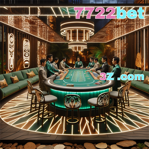 Descubra o 'Programa VIP' da 7722bet: Benefícios e Exclusividades para Jogadores